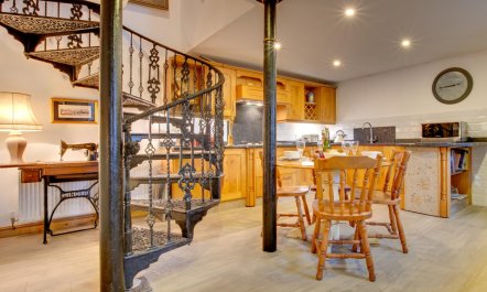 2 Bed in Jeffreyston 6