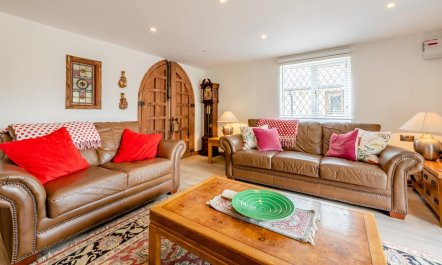 2 Bed in Jeffreyston 4