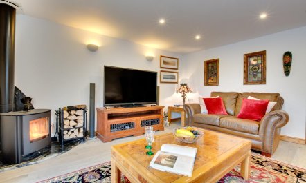 2 Bed in Jeffreyston 4