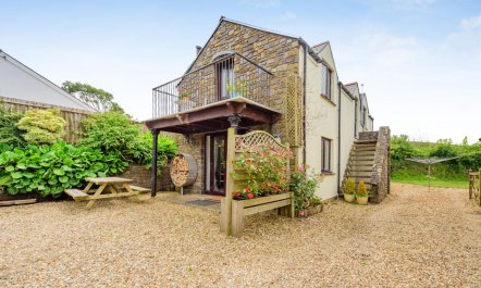 2 Bed in Jeffreyston 9