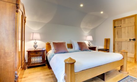 2 Bed in Jeffreyston 7