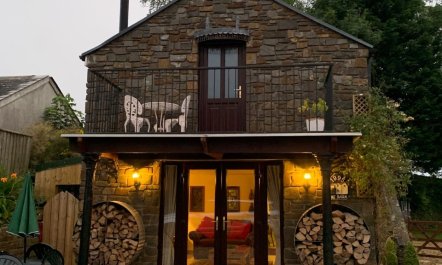 2 Bed in Jeffreyston