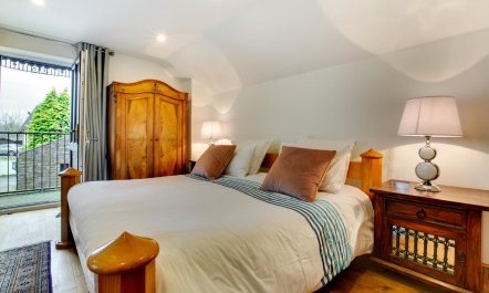 2 Bed in Jeffreyston 8