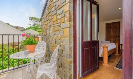 2 Bed in Jeffreyston 6