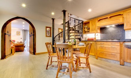 2 Bed in Jeffreyston 3