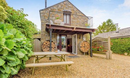 2 Bed in Jeffreyston 2