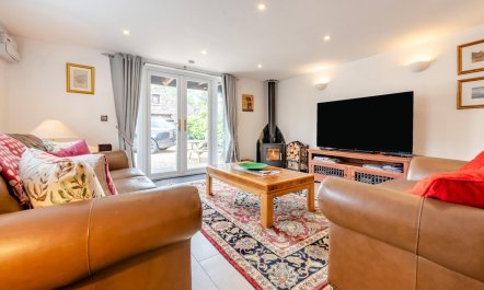 2 Bed in Jeffreyston 3