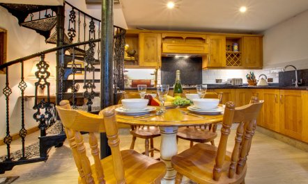 2 Bed in Jeffreyston 5