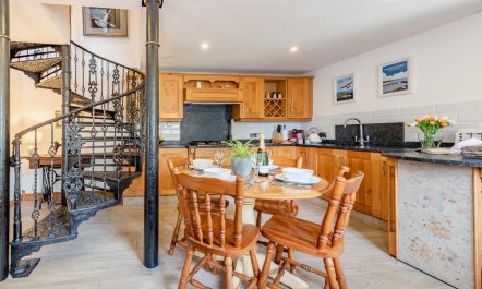 2 Bed in Jeffreyston 7
