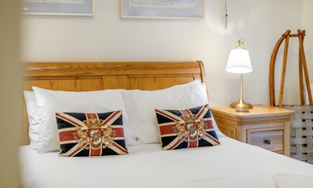 1 Bed in Redcar 5