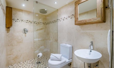 1 Bed in Redcar 4