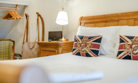 1 Bed in Redcar 7