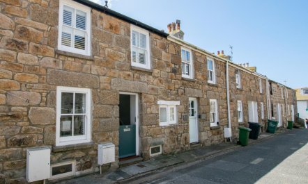 3 Bed in St Ives 5