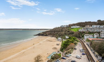 1 Bed in St Ives 7
