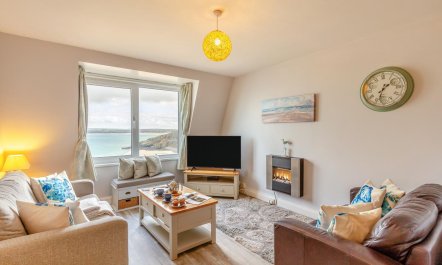 1 Bed in St Ives