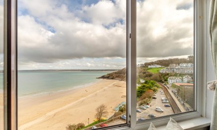 1 Bed in St Ives 2