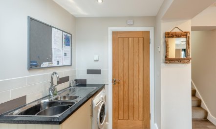 6 Bed in Woolacombe 9