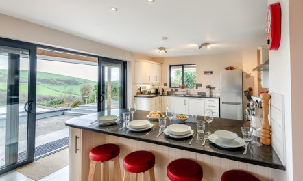 6 Bed in Woolacombe 5