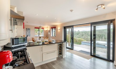 6 Bed in Woolacombe 4