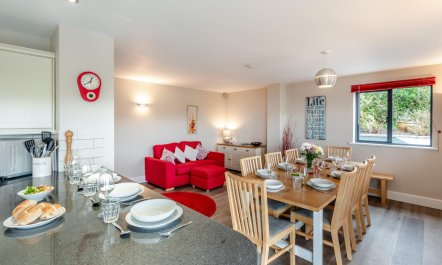 6 Bed in Woolacombe 6