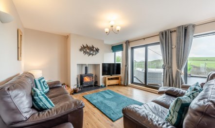 6 Bed in Woolacombe 3