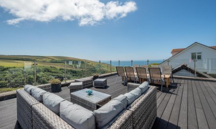 6 Bed in Woolacombe