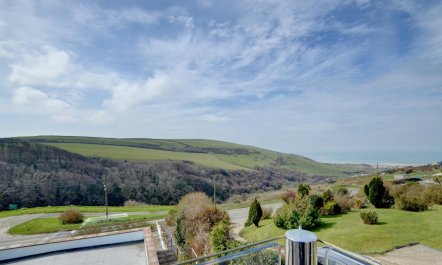 6 Bed in Woolacombe 5