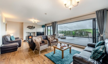 6 Bed in Woolacombe 1