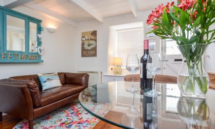 1 Bed in St Ives 4