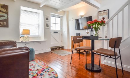 1 Bed in St Ives 1