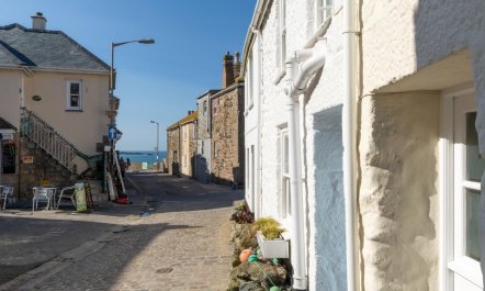 1 Bed in St Ives