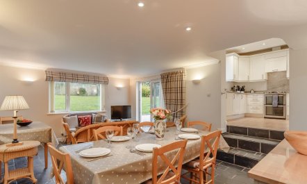 6 Bed in Padstow 3