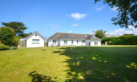 6 Bed in Padstow 5