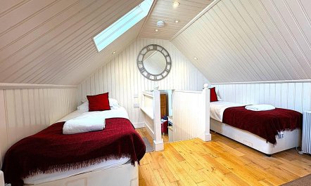 6 Bed in Padstow 9