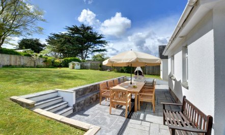 6 Bed in Padstow