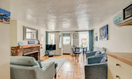 2 Bed in Wells-next-the-Sea