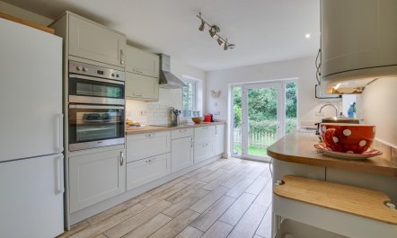 4 Bed in Walberswick 4