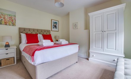 4 Bed in Walberswick 7