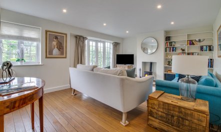4 Bed in Walberswick