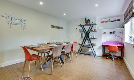 4 Bed in Walberswick 5