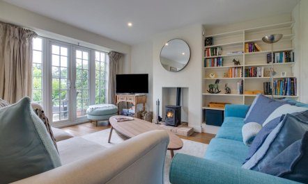 4 Bed in Walberswick 3