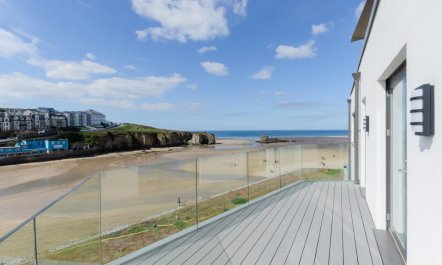 3 Bed in Perranporth 3