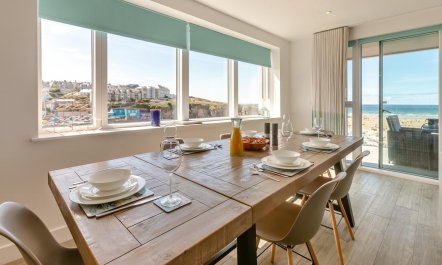 3 Bed in Perranporth 5