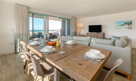 3 Bed in Perranporth 6