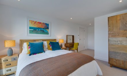 3 Bed in Perranporth 5