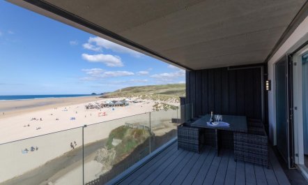 3 Bed in Perranporth 9
