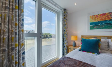 3 Bed in Perranporth 8