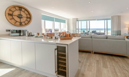 3 Bed in Perranporth 4