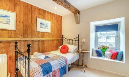 3 Bed in Askrigg 4