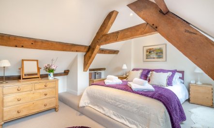 3 Bed in Askrigg 2